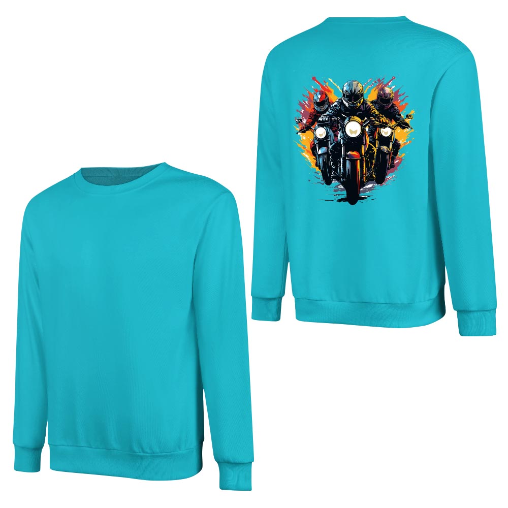 print on demand Hoodie & Jacket