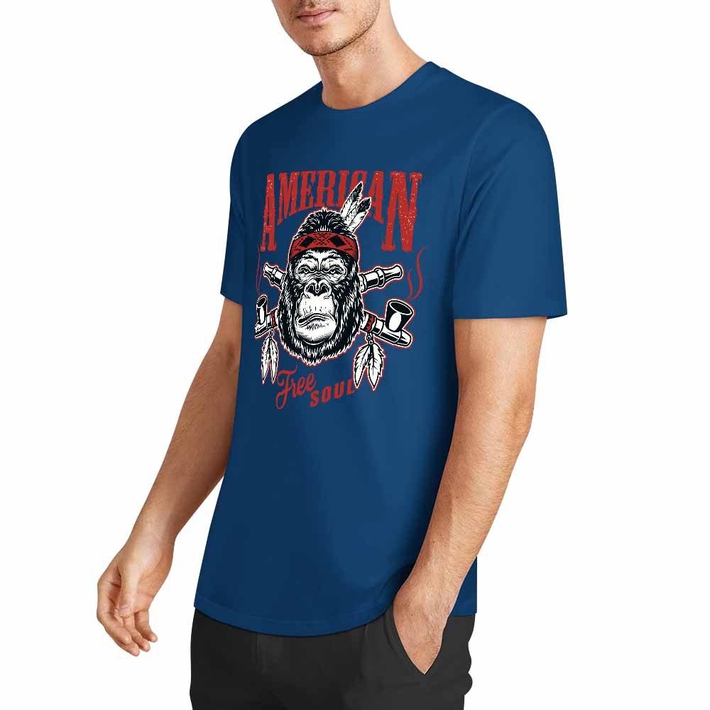 print on demand T-shirt