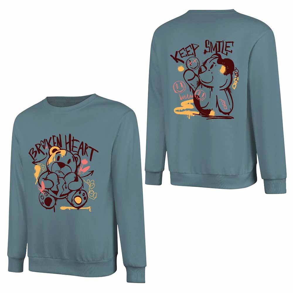 print on demand Hoodie & Jacket