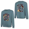 print on demand Hoodie & Jacket