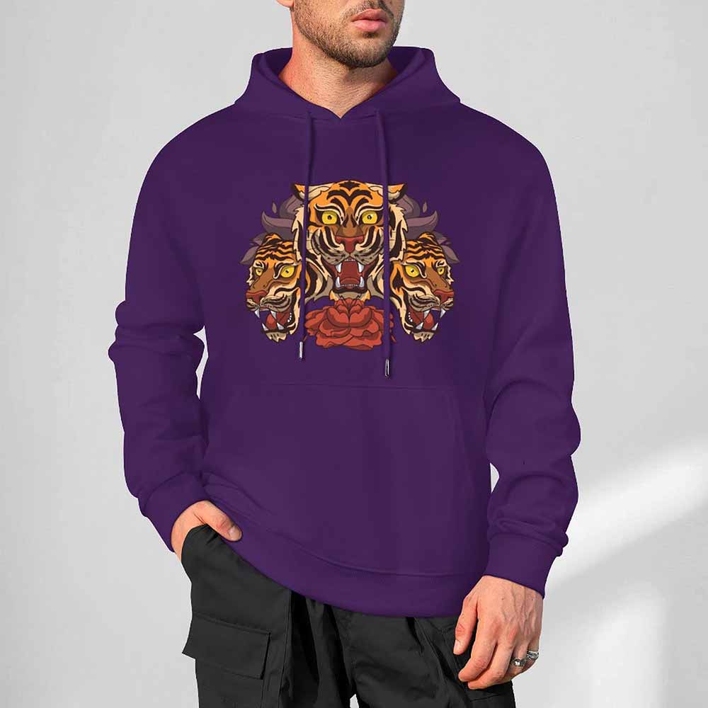 print on demand Hoodie & Jacket