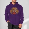 print on demand Hoodie & Jacket