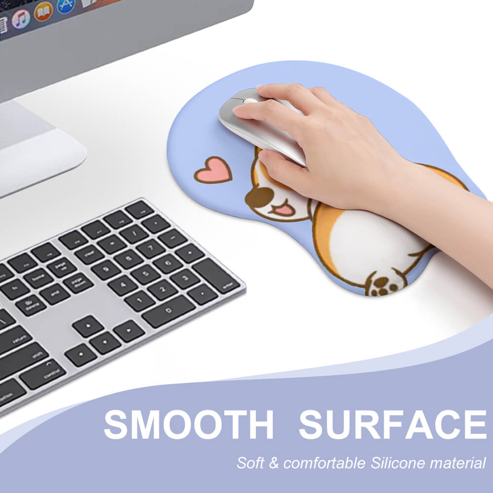 print on demand Mousepads
