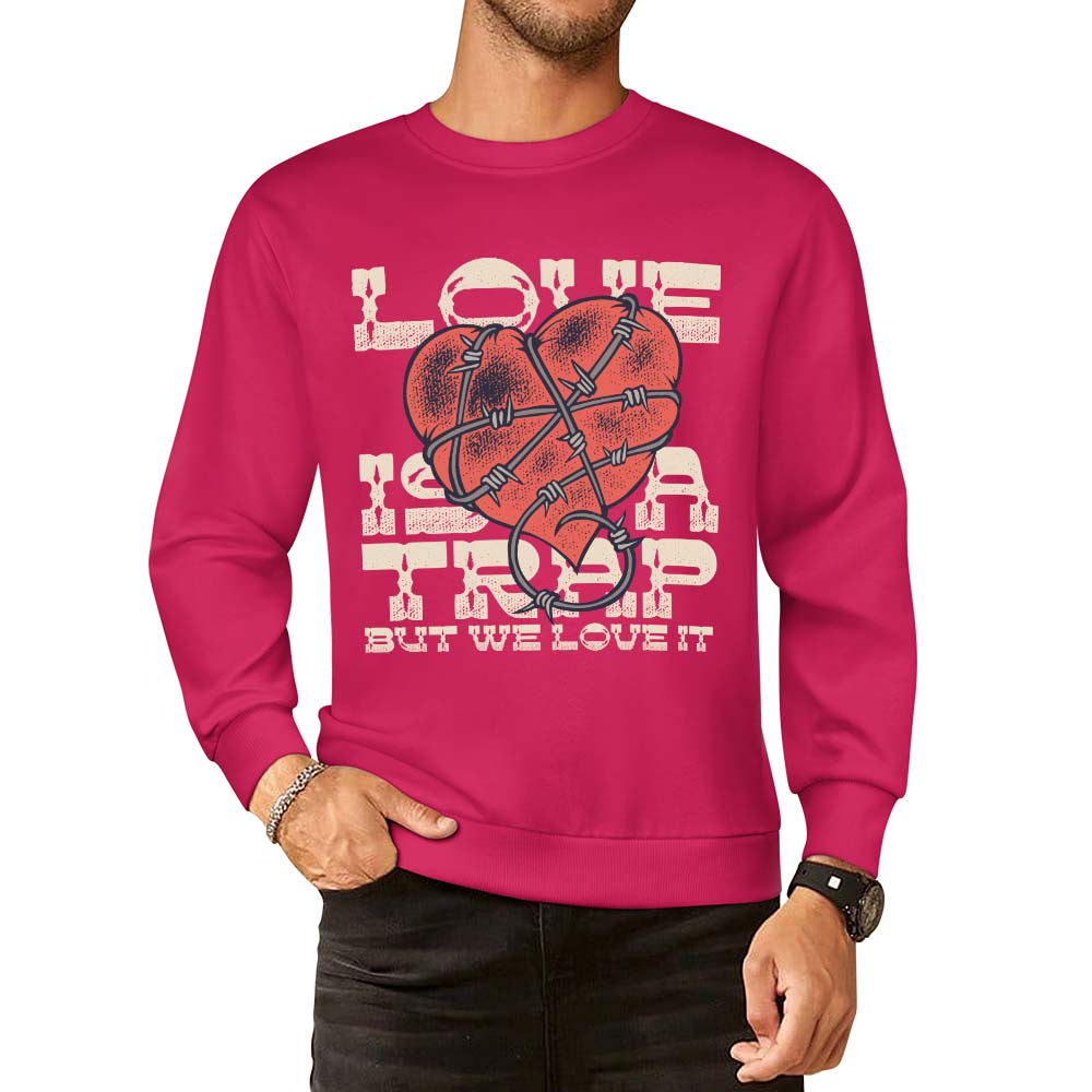 print on demand Hoodie & Jacket