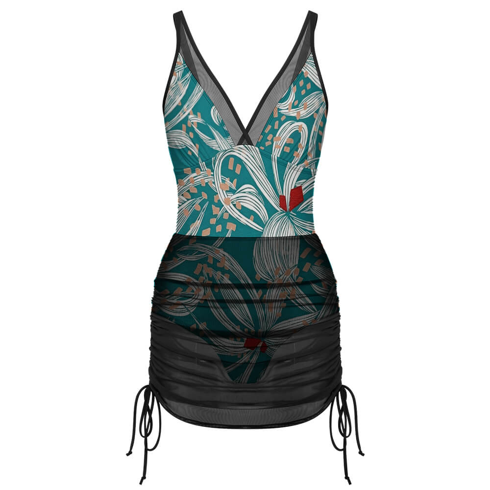 print on demand Swimsuit