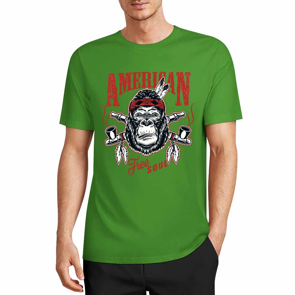 print on demand T-shirt