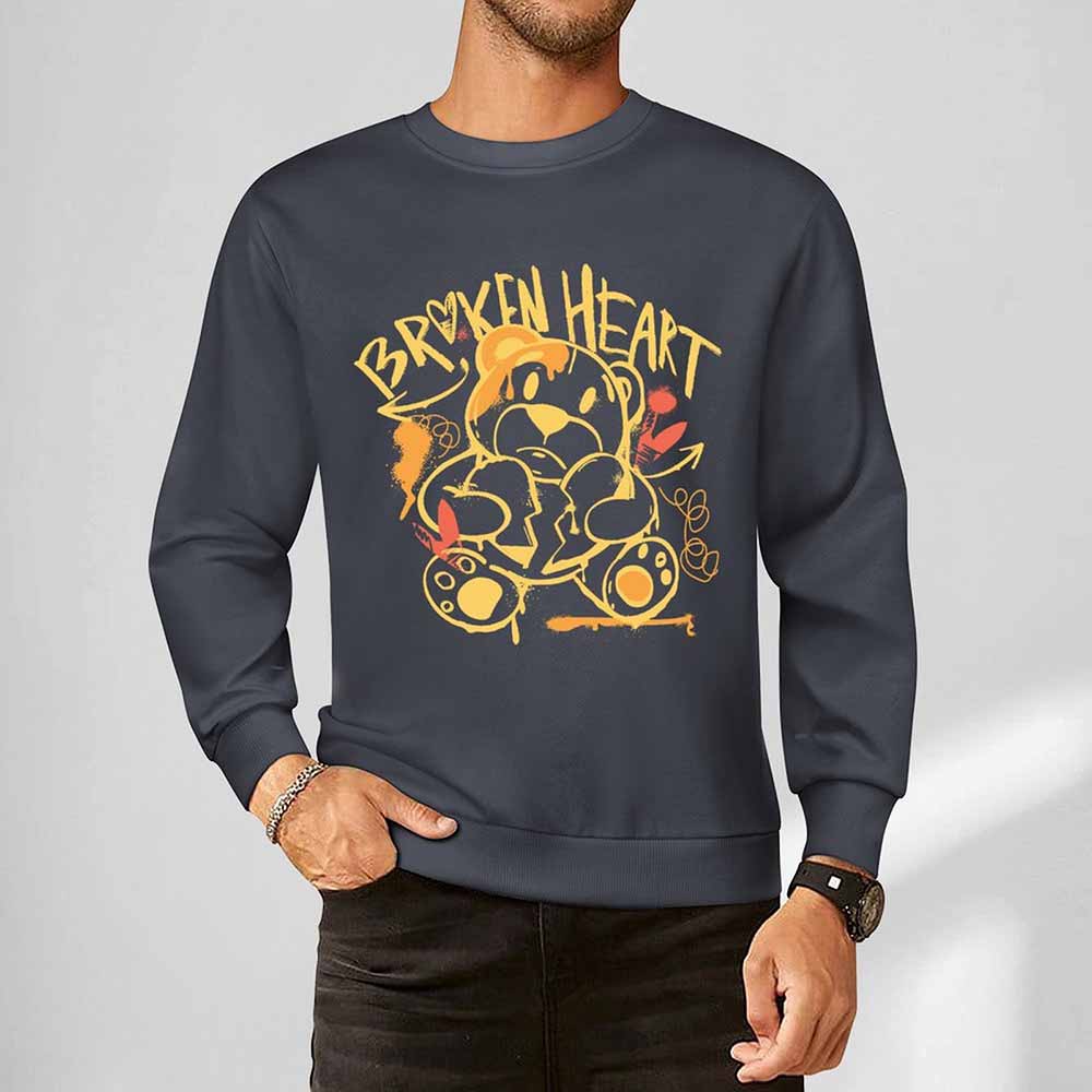 print on demand Hoodie & Jacket