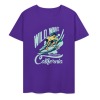 print on demand T-shirt