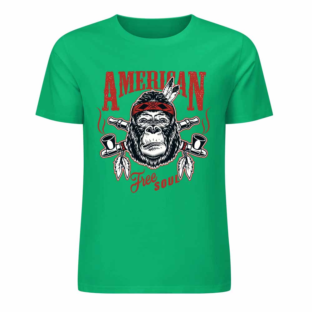 print on demand T-shirt