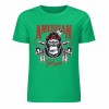 print on demand T-shirt