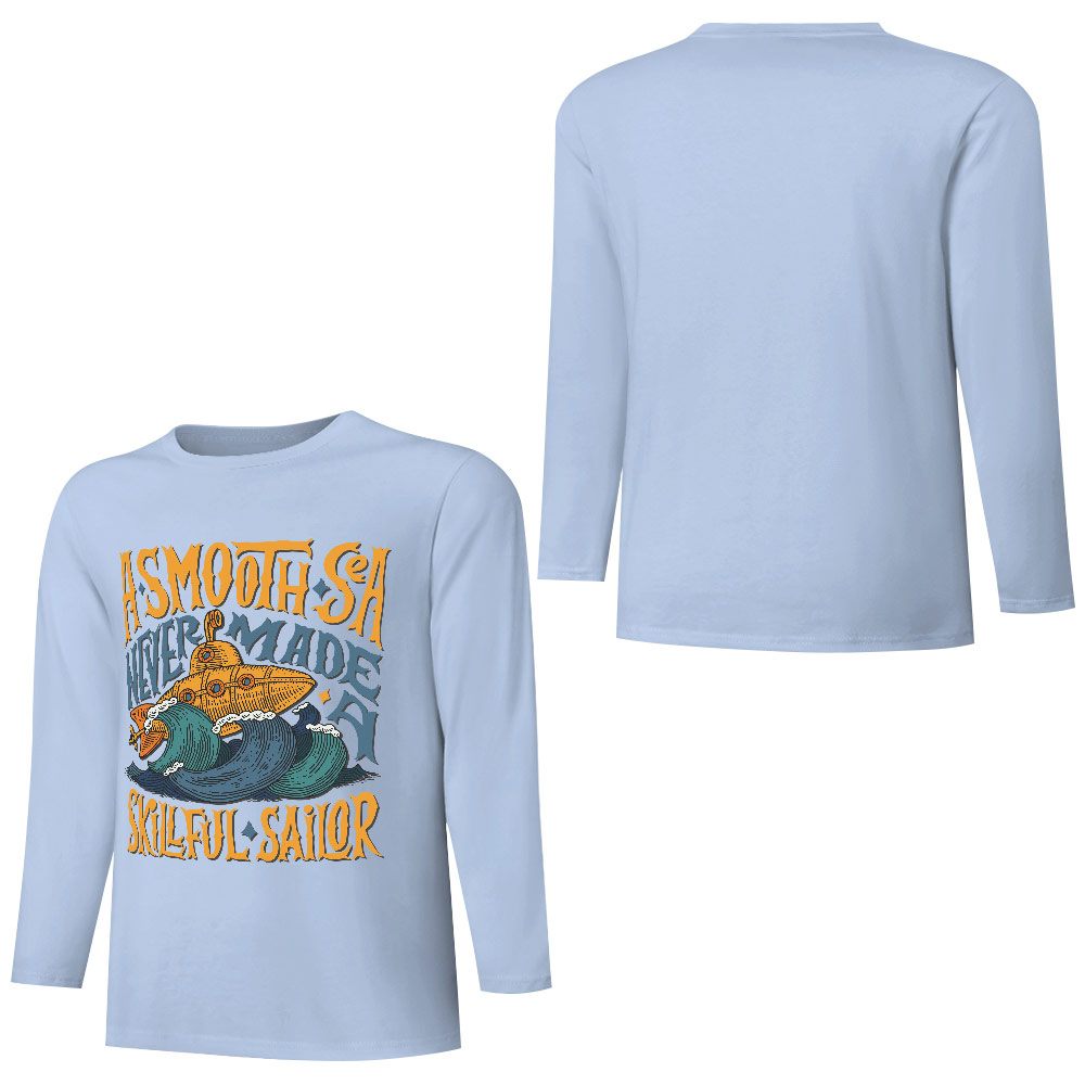 print on demand T-shirt