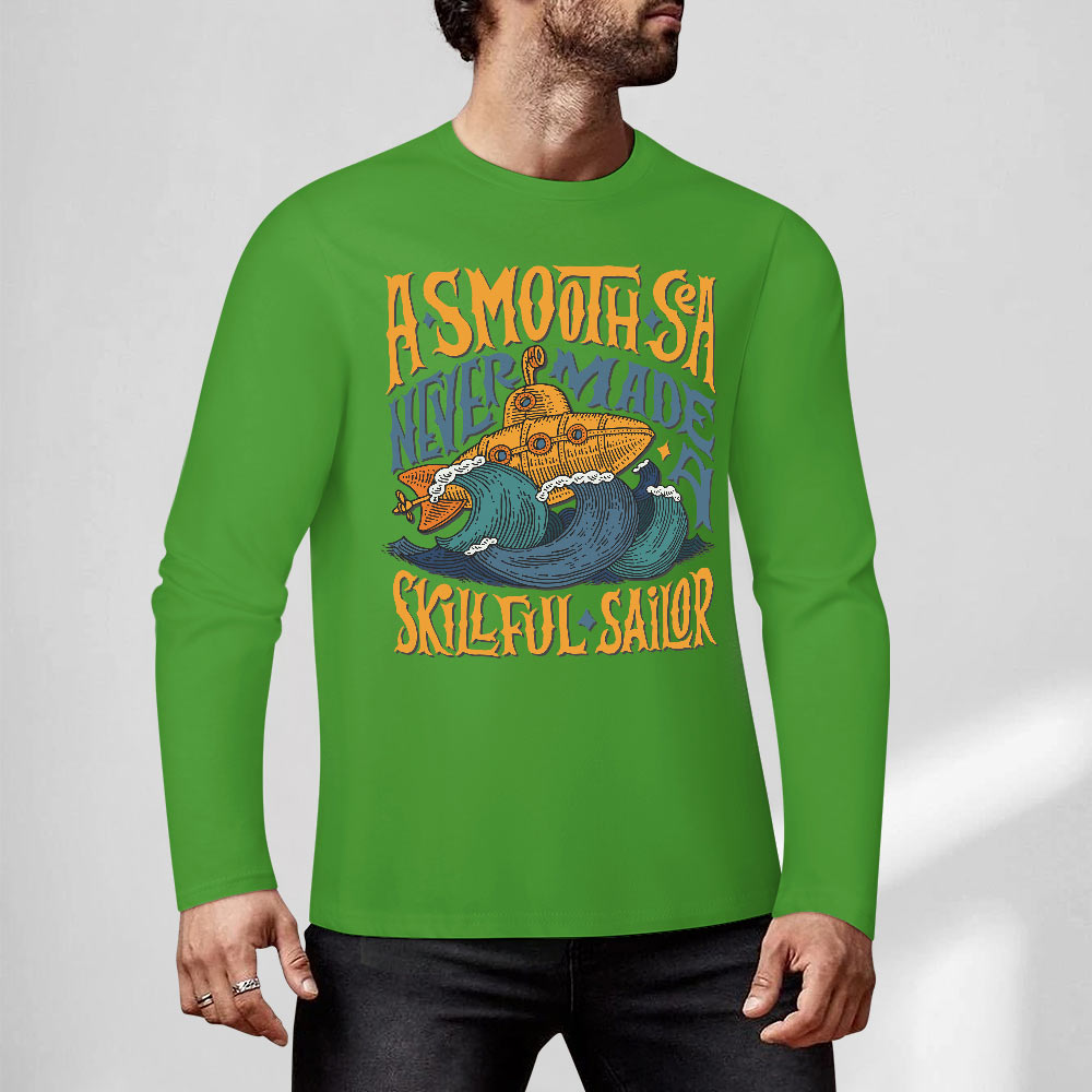 print on demand T-shirt