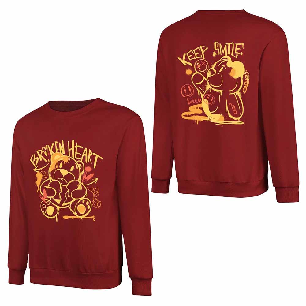 print on demand Hoodie & Jacket