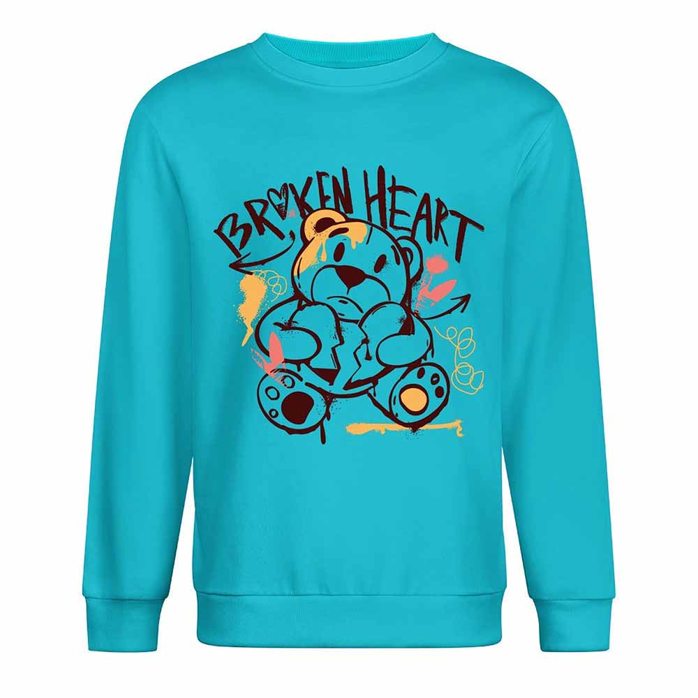 print on demand Hoodie & Jacket