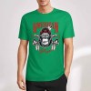 print on demand T-shirt