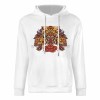print on demand Hoodie & Jacket