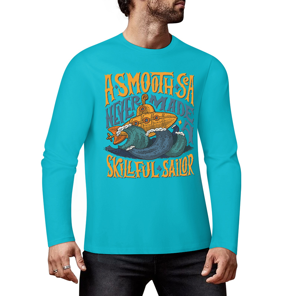 print on demand T-shirt