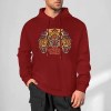 print on demand Hoodie & Jacket