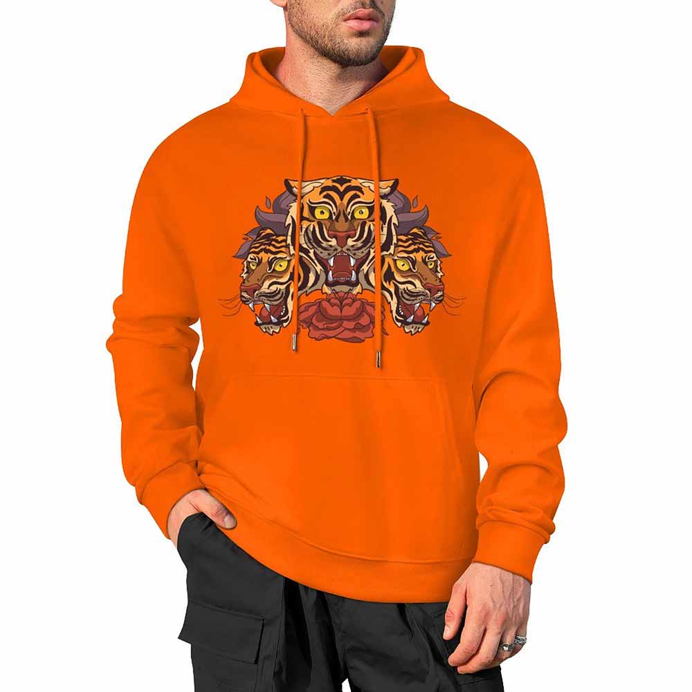 print on demand Hoodie & Jacket