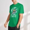 print on demand T-shirt