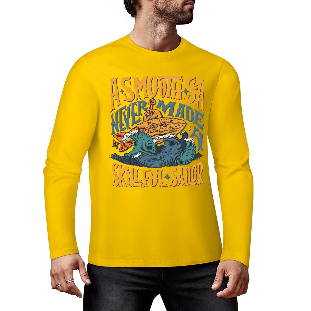 print on demand T-shirt