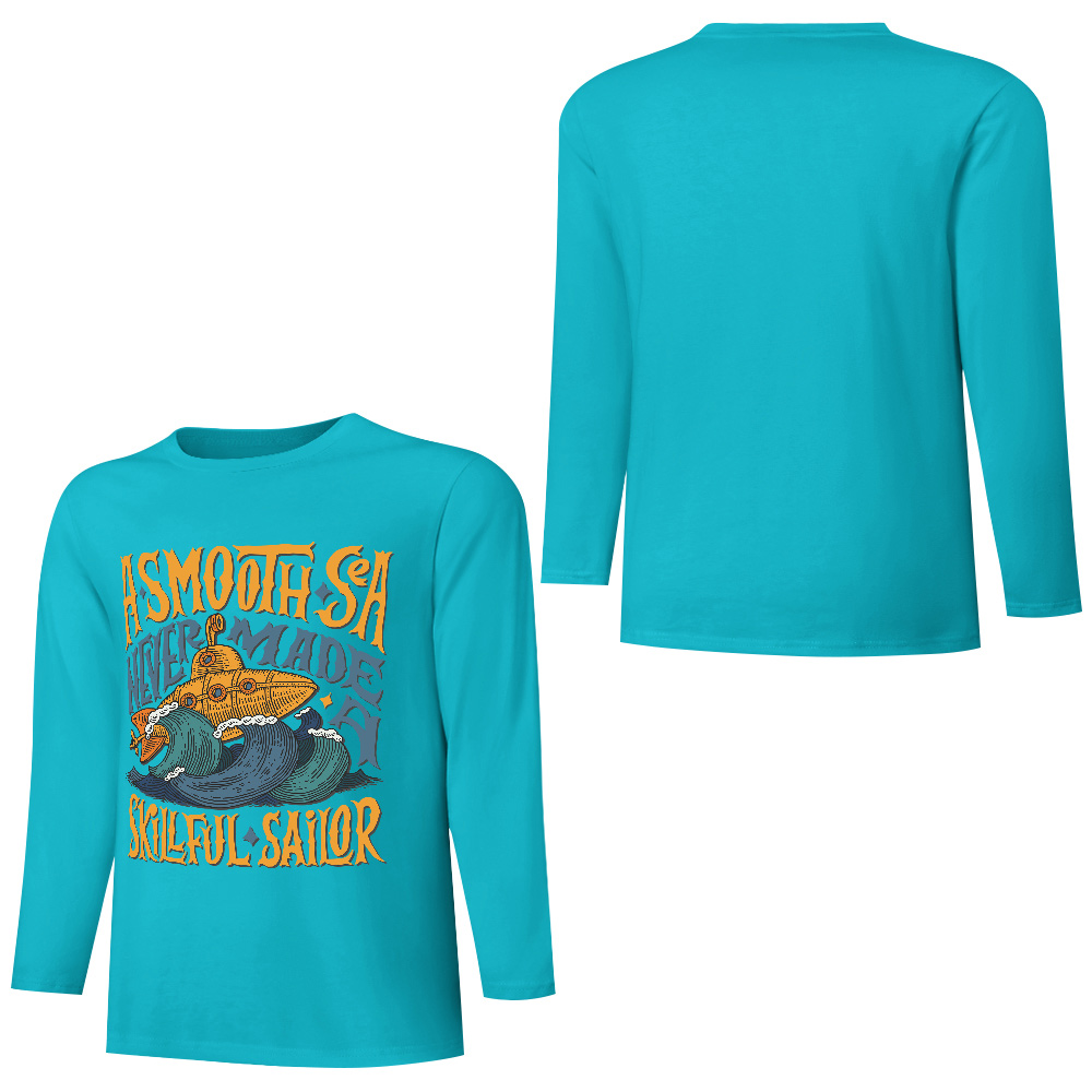 print on demand T-shirt