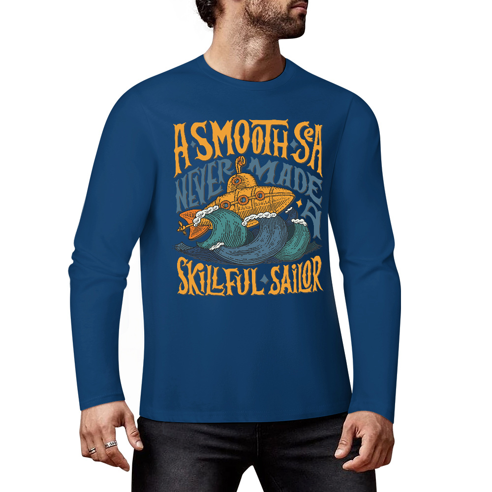 print on demand T-shirt