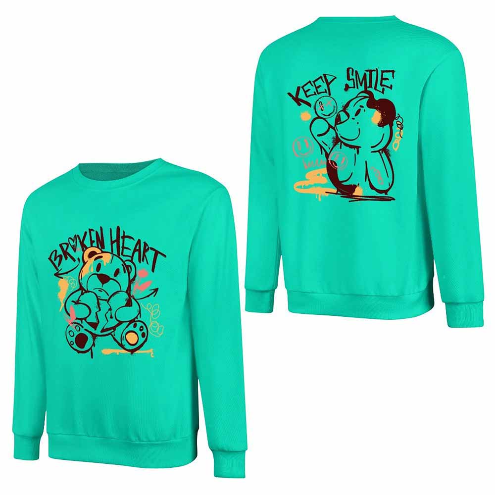 print on demand Hoodie & Jacket