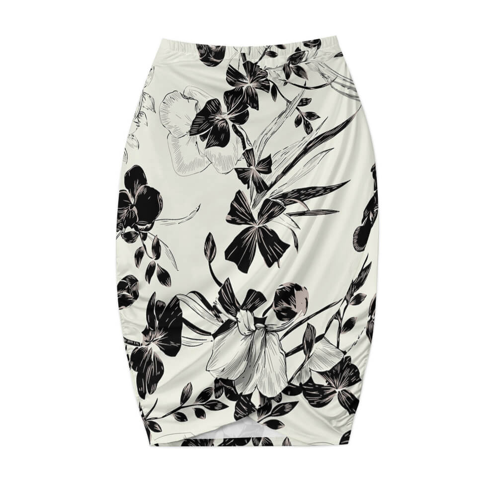 print on demand Dresses