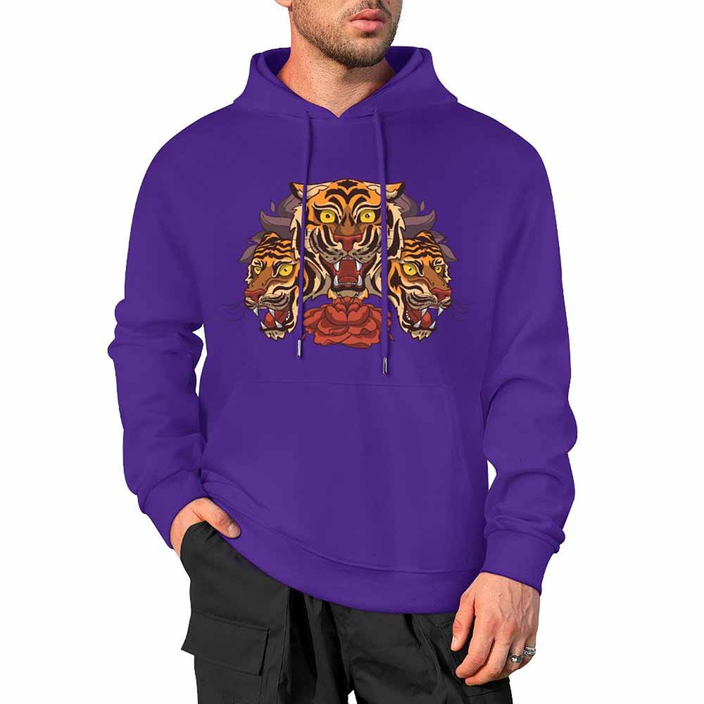 print on demand Hoodie & Jacket