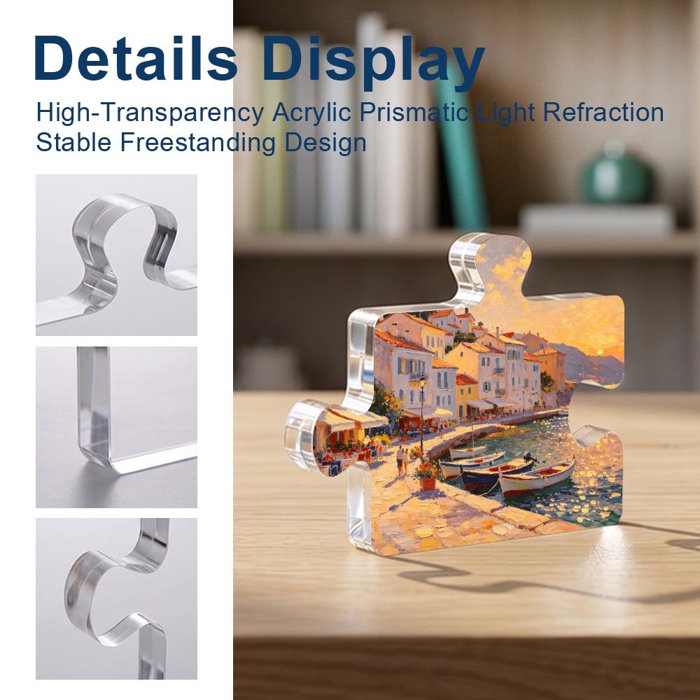 print on demand Wall Deco