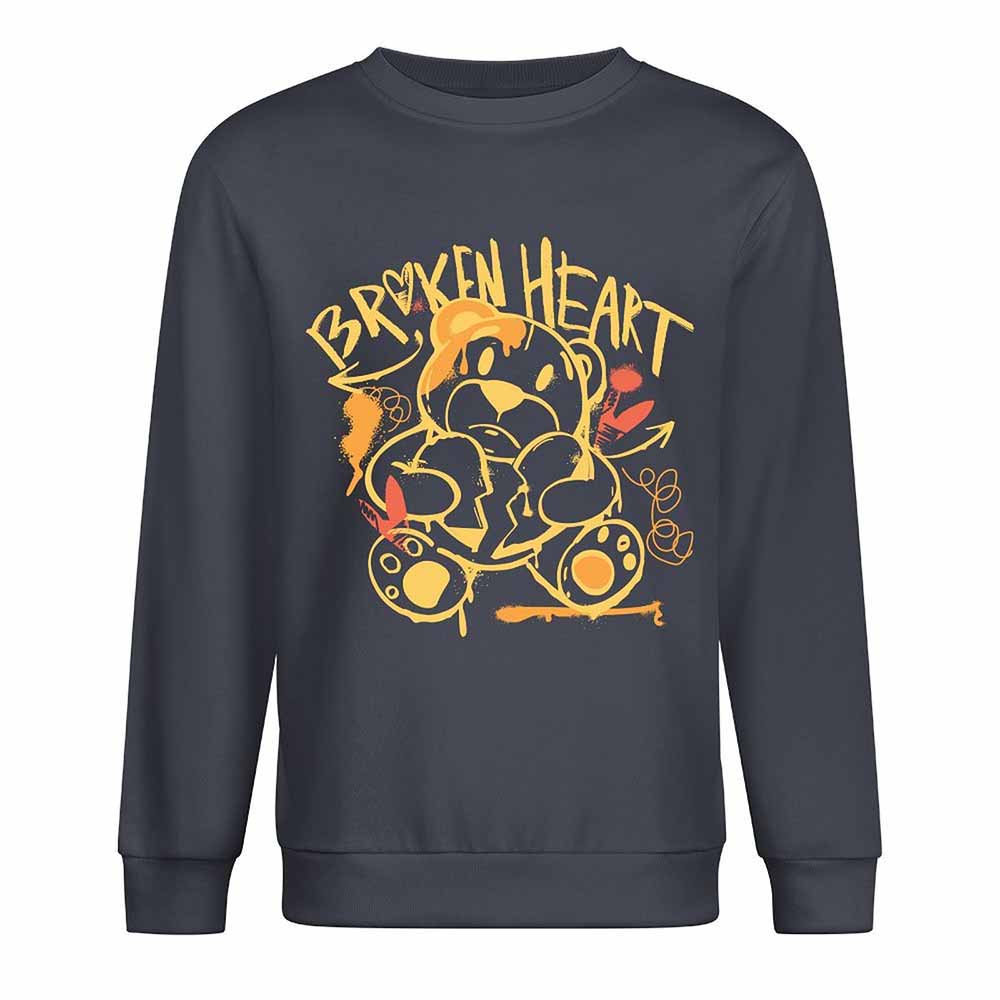 print on demand Hoodie & Jacket