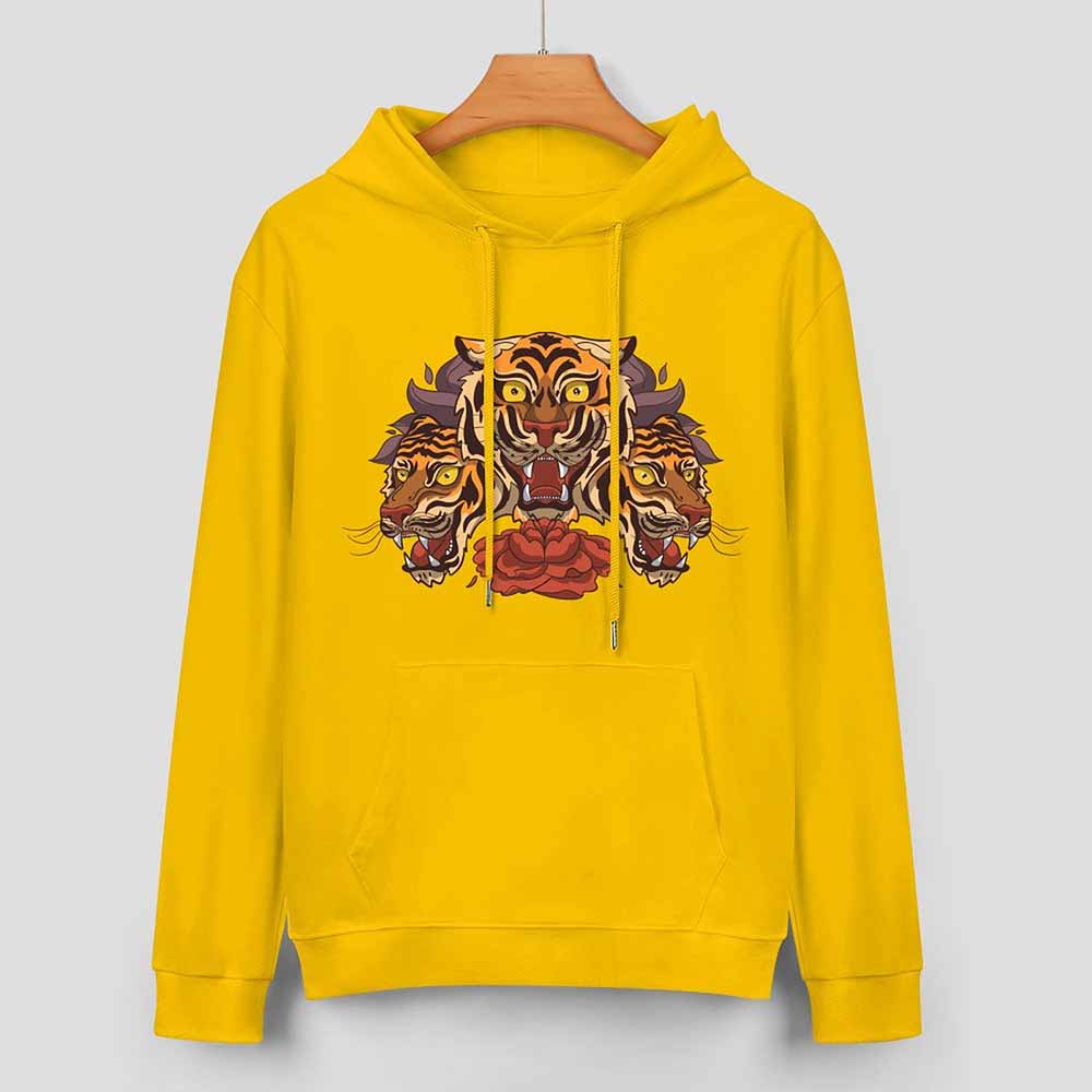 print on demand Hoodie & Jacket
