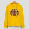 print on demand Hoodie & Jacket