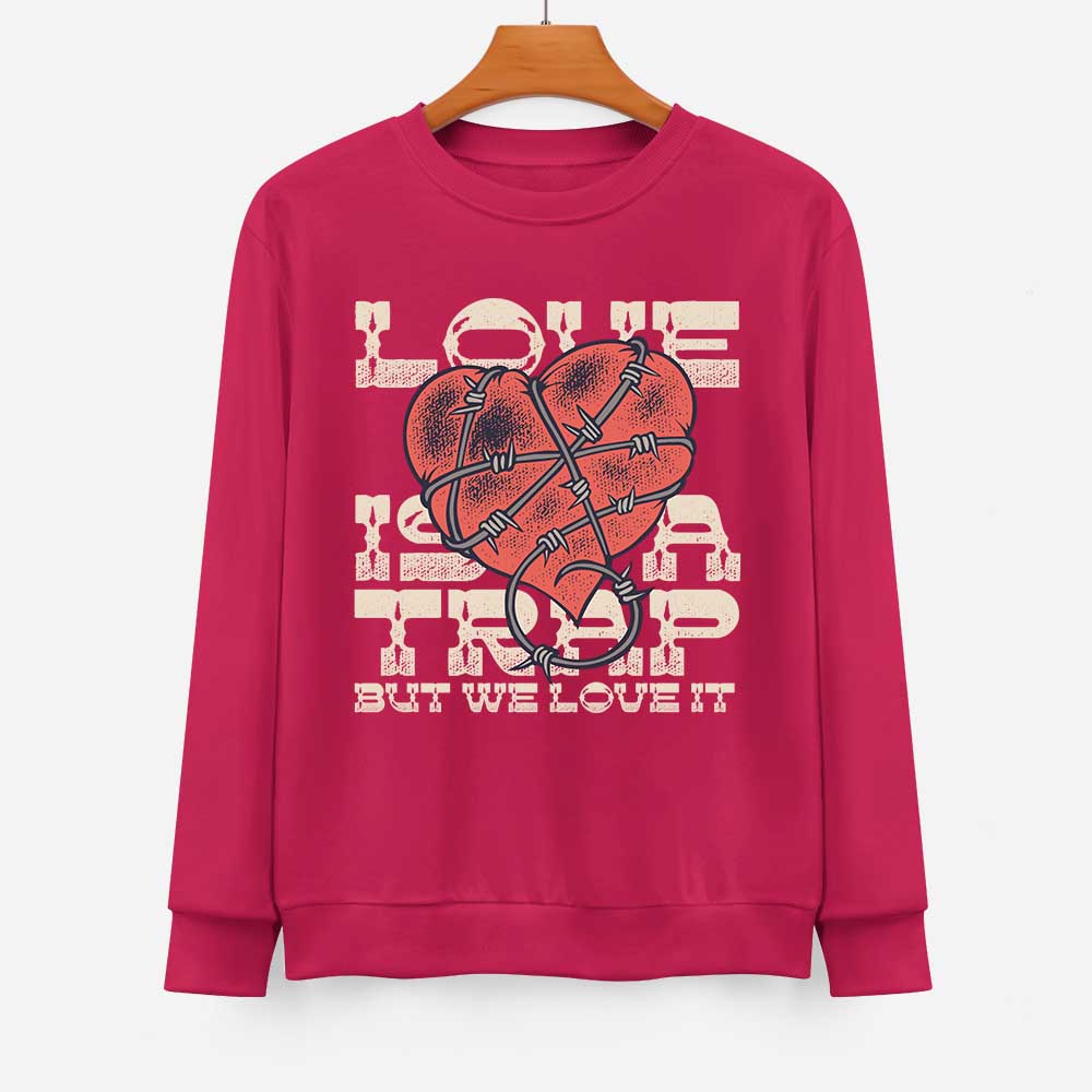 print on demand Hoodie & Jacket