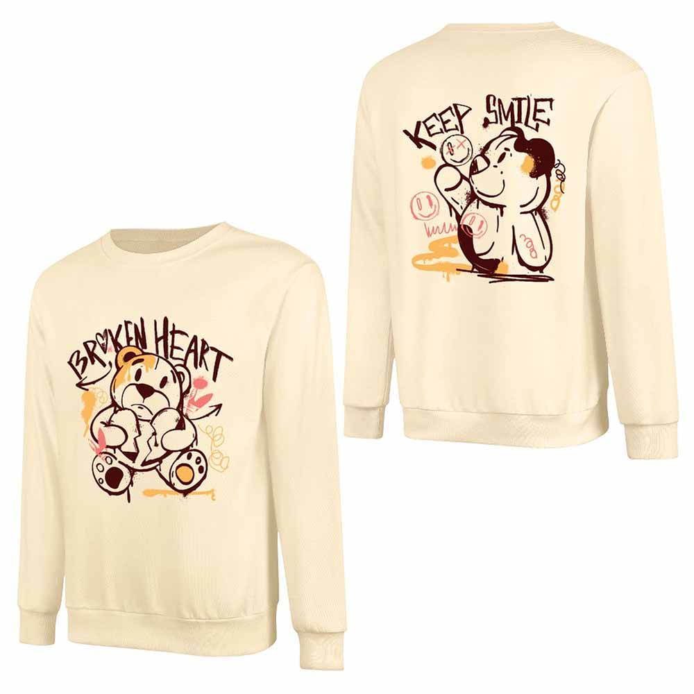 print on demand Hoodie & Jacket