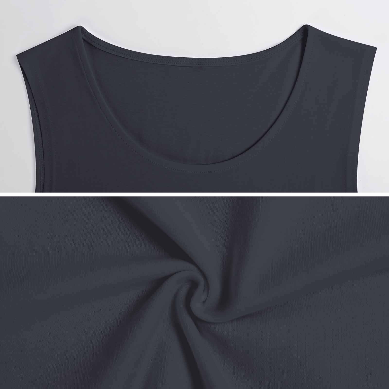 print on demand Tank Top