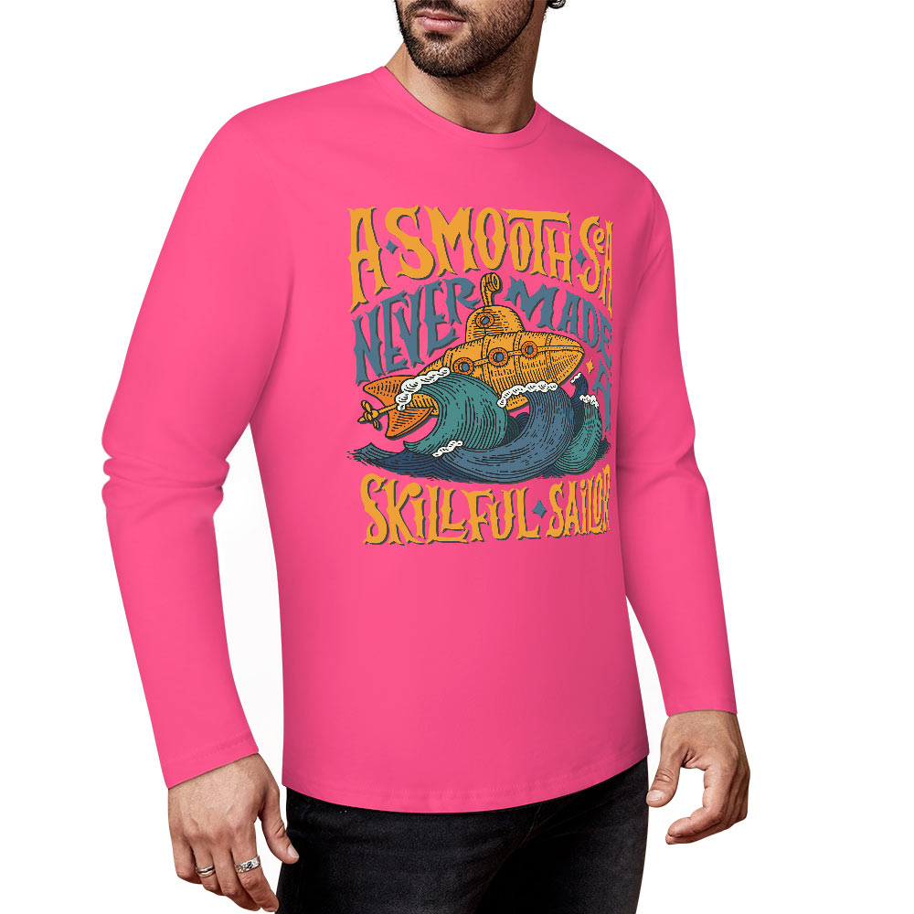 print on demand T-shirt