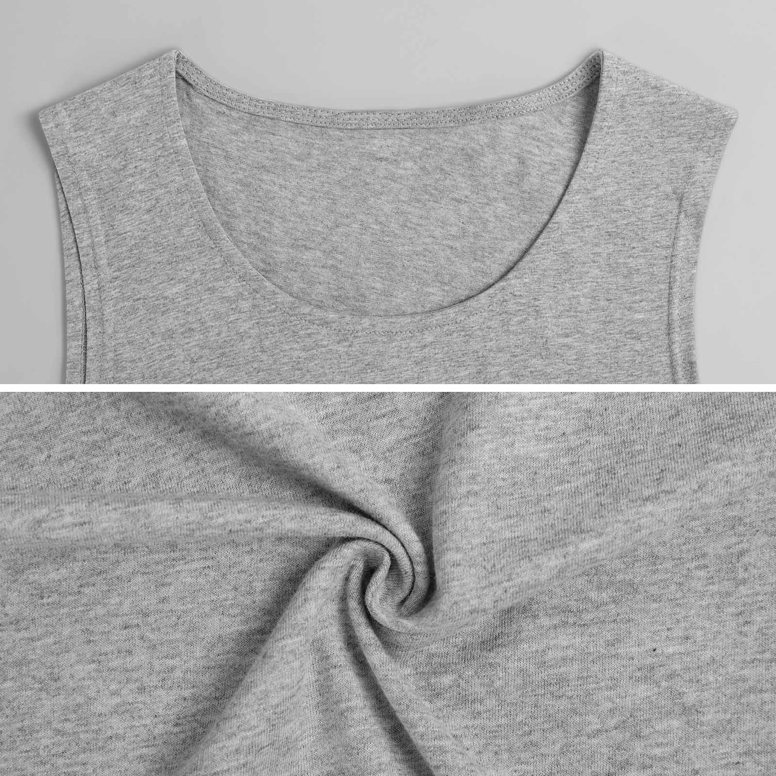 print on demand Tank Top