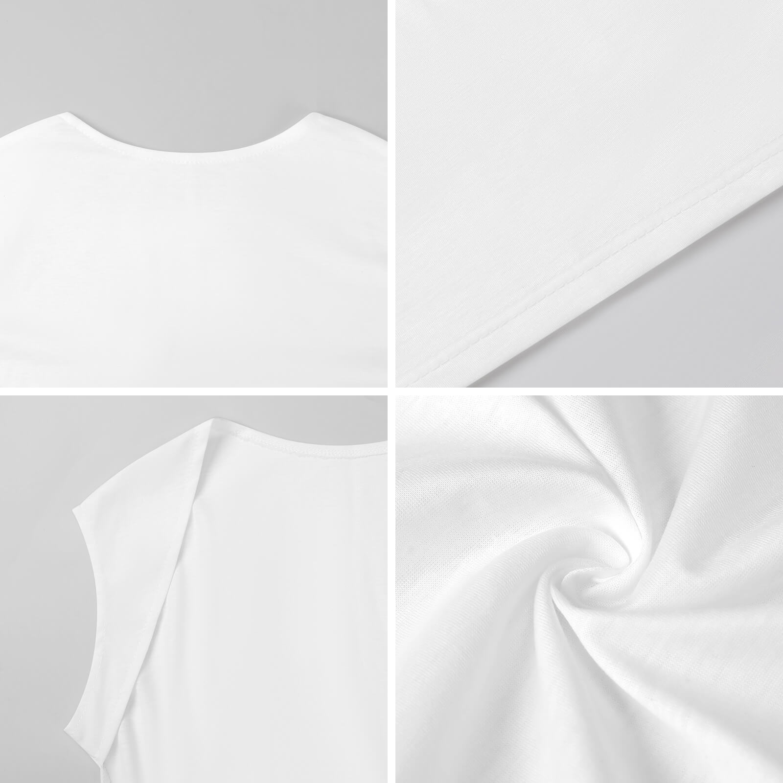 print on demand T-shirt