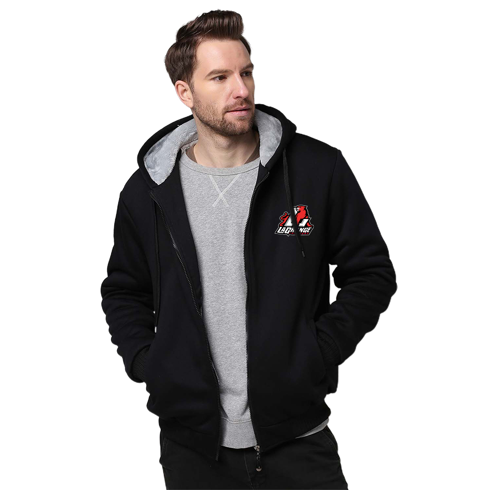 print on demand Hoodie & Jacket