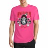 print on demand T-shirt