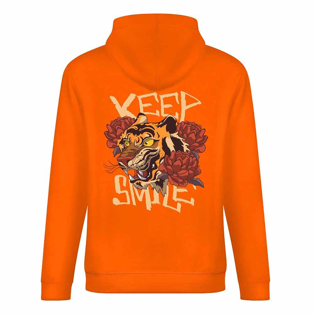 print on demand Hoodie & Jacket