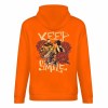 print on demand Hoodie & Jacket