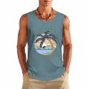 print on demand Tank Top