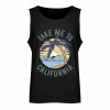 print on demand Tank Top