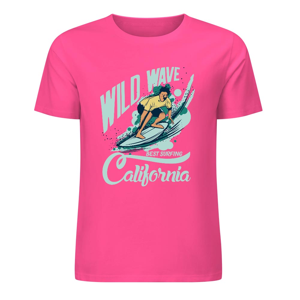 print on demand T-shirt