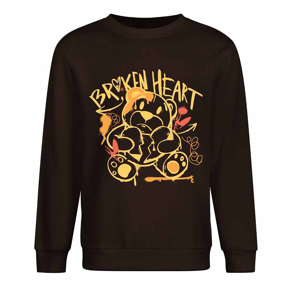 print on demand Hoodie & Jacket