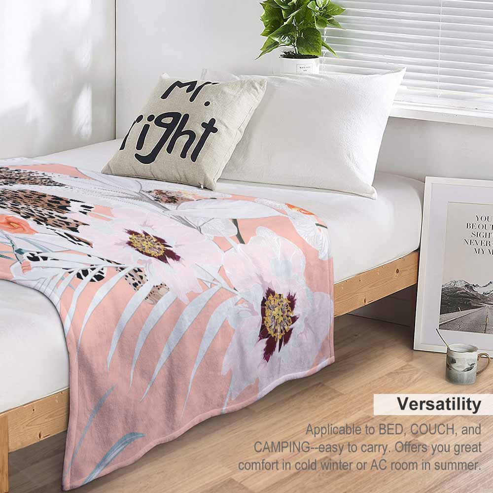 print on demand Tapestry & Blanket