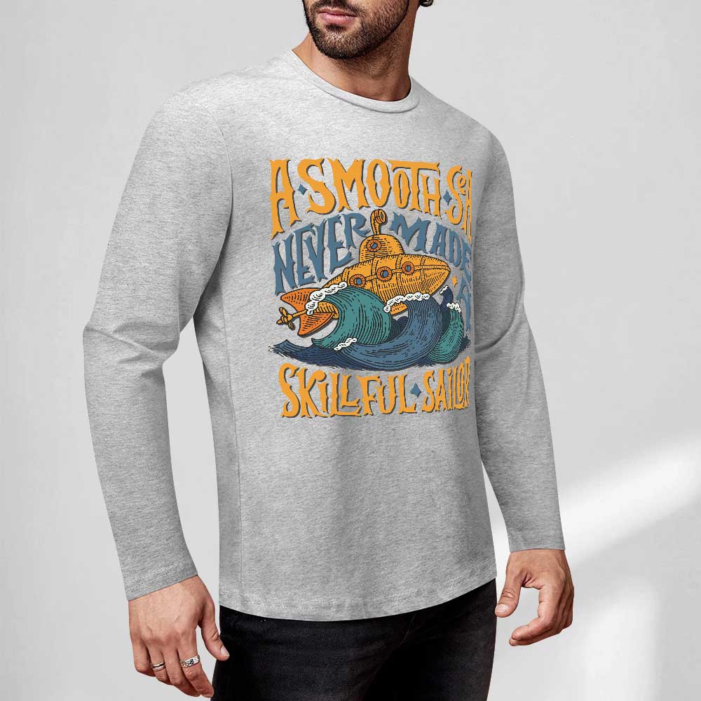 print on demand T-shirt